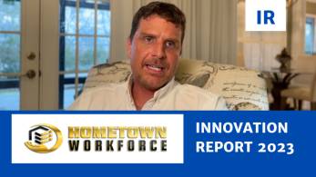 Hometown Workforce video thumbnail