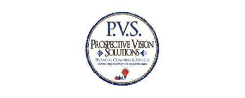 Prospective Vision Solutions logo