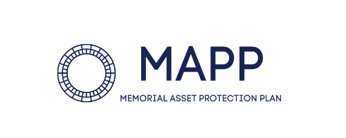 Memorial Asset Protection Plan logo